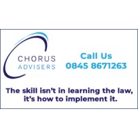 Chorus Advisers Ltd Logo