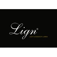 LIGN - Light & Design Logo