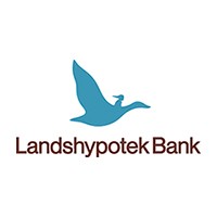 Landshypotek Bank AB Logo