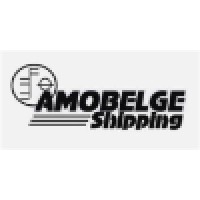 Amobelge Shipping Logo