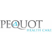 Pequot Health Care Logo