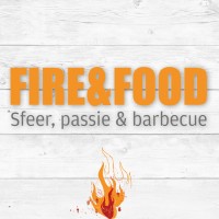 barbecuemagazine FIRE&FOOD Logo