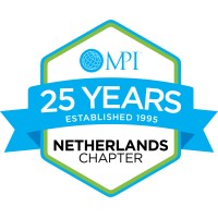 MPI Netherlands Chapter Logo