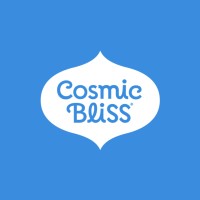 Cosmic Bliss Logo
