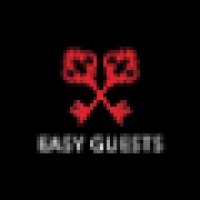EasyGuests Logo