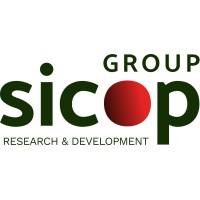 Sistemas de Control de Producción Logo