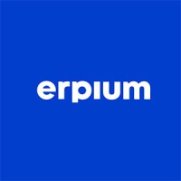 Erpium / Creative Agency Logo