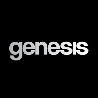 Genesis Inc Logo