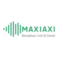 MaxiAxi.com Logo