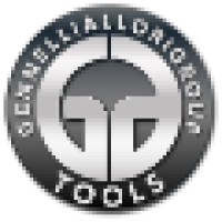 GA TOOLS - Gennelli Allori Group Logo