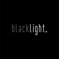 Blacklight Design Logo