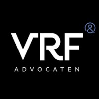 VRF Advocaten Logo