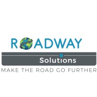ROADWAY SOLUTIONS Logo