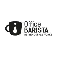 Office Barista Logo