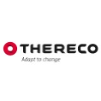 THERECO EUROPE Logo