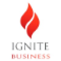 Ignite Business Enterprise Ltd Logo