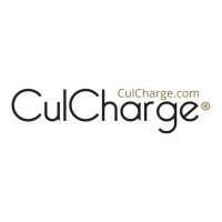 CulCharge Logo