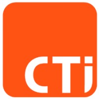 CTi Process ApS Logo