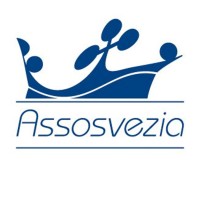 Camera di Commercio Italo-Svedese Assosvezia Logo