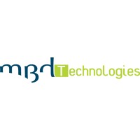 MBD Technologies Logo