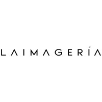 L A I M A G E R Í A Logo