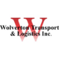 Wolverton Transport & Logistics Inc. Logo