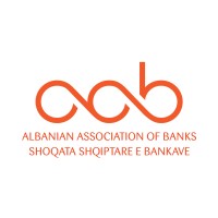 Albanian Association of Banks / Shoqata Shqiptare e Bankave Logo