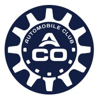 Automobile Club de lOuest Logo