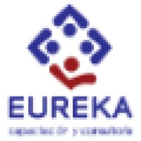 EUREKA Logo