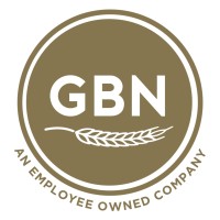 The Global Beer Network Logo