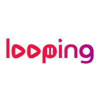 Looping Logo
