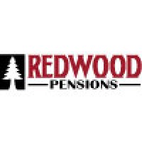 Redwood Pensions, LLC Logo