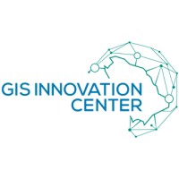 KACST GIS Technology Innovation Center Logo