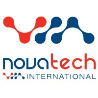 Nova-Tech International, Inc Logo