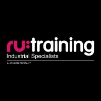RU Training Logo