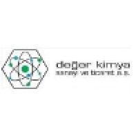 DEGER KIMYA A.S. Logo