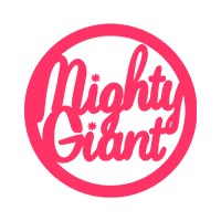 Mighty Giant Logo