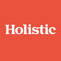 Holistic Logo