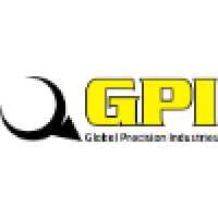 Global Precision Industries Logo