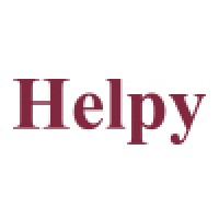 Helpy Logo