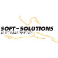 Soft-Solutions BV Logo