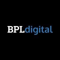 BPL Digital Logo