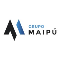 Grupo Maipú Logo