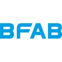 BFAB - Bygg och fastighet Logo