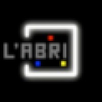 LAbri - Espace culturel pour jeunes talents Logo