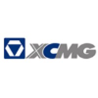 Xcmg Construction Machinery Co., Ltd. Logo