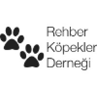 Guide Dogs Association Logo