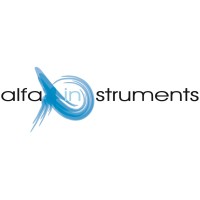 Alfa Instruments srl Logo