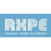 Rongxin Power Electronic Co.,Ltd. Logo