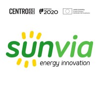 Sunvienergy - Soluções de Energia Logo